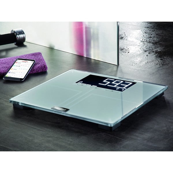 Buitinė elektronika Sense Connect 200 – SOEHNLE-image-1