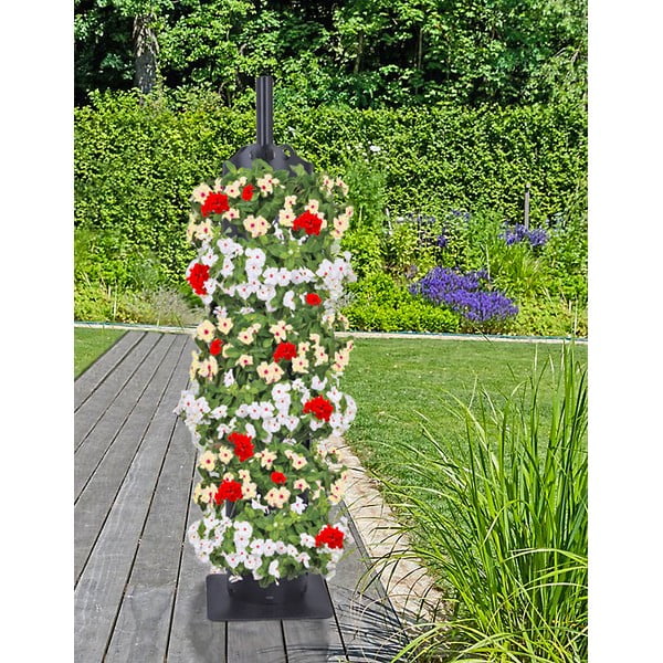 Pakelta sodo lysvė – Garden Pleasure-image-1