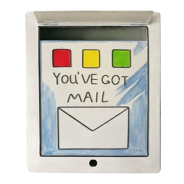 Pašto dėžutė Tablet – Household Pleasure-image-1