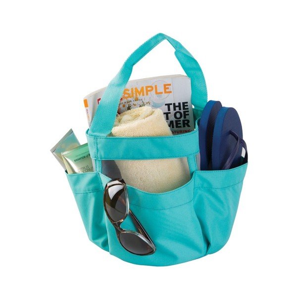 Kosmetikos krepšys Caddy Tote Mint-image-2
