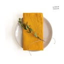 2 servetėlių rinkiniai - Linen Tales