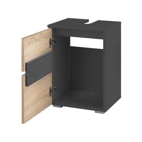 Praustuvo spintelė Støraa Wisla, 40 x 55 cm-image-2