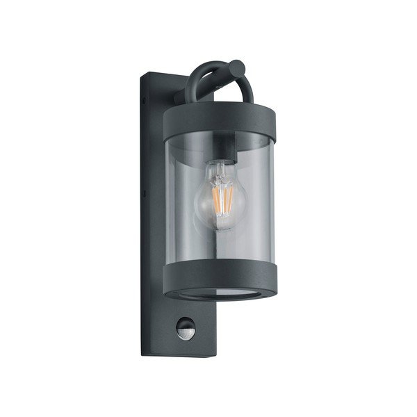 Lauko šviestuvas (aukštis 33 cm) Sambesi – Trio-image-2