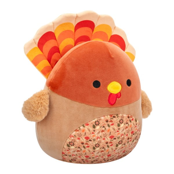 Pliušinis žaislas Gobrianna – SQUISHMALLOWS-image-1