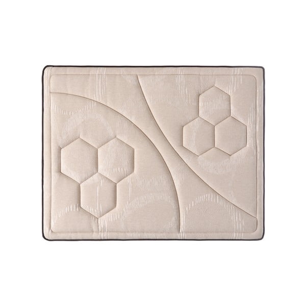 Kietas/vidutinio kietumo putų apverčiamas/su termo regulacija čiužinys 180x200 cm Tempus Gold – Moonia-image-3