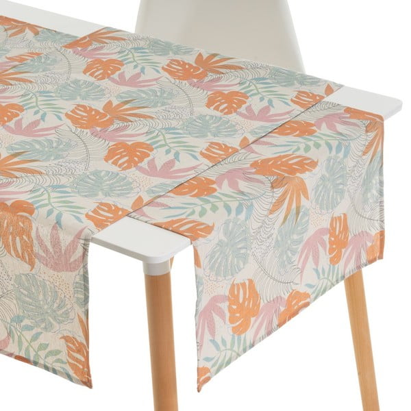 Stalo takeliai 2 vnt. 60x160 cm Tropy – Casa Selección