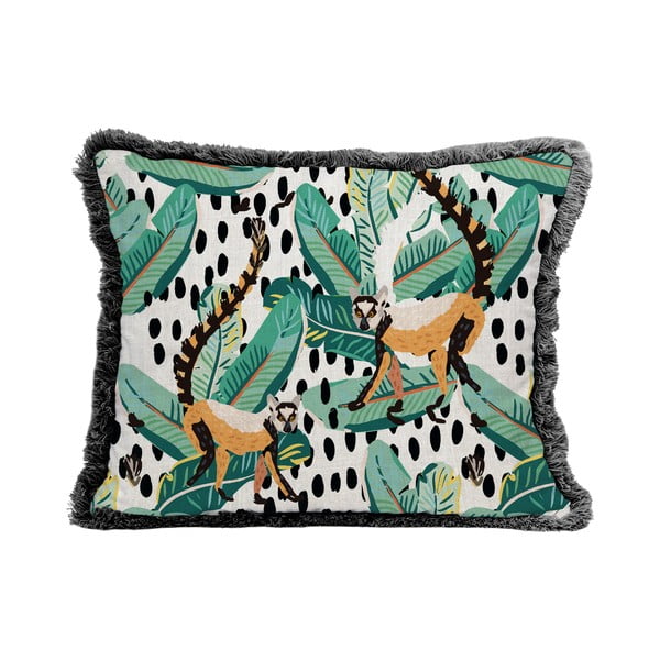 Dekoratyvinė pagalvė 50x35 cm Lemur - Surdic