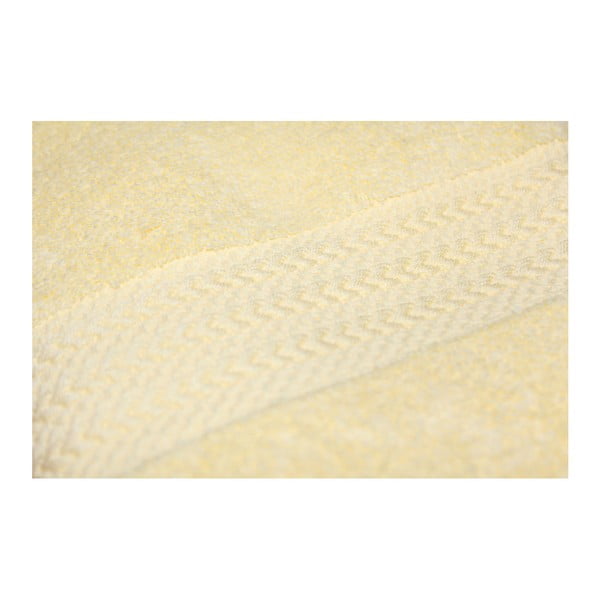 4 medvilninių rankšluosčių rinkinys Foutastic Daisy, 50 x 90 cm-image-2