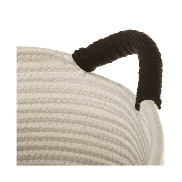 Audinių krepšių rinkinys 3 vnt. - Casa Selección-image-2