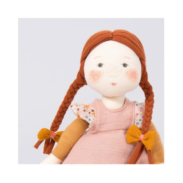Fleur Moulin Roty lėlė-image-1