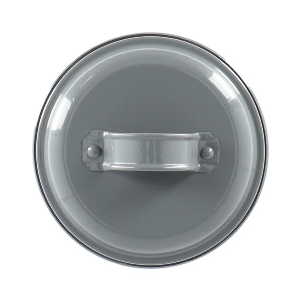 Iš plieno maisto laikymo indas svogūnams ir česnakams Secret Du Potager – Esschert Design-image-3