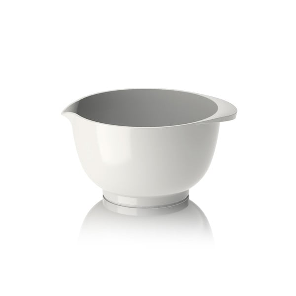 Mažas dubuo baltos spalvos 750 ml Margrethe – Rosti