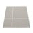 Kreminės spalvos lauko ir vidaus kilimas 70x90 cm Fred Linen – Pappelina
