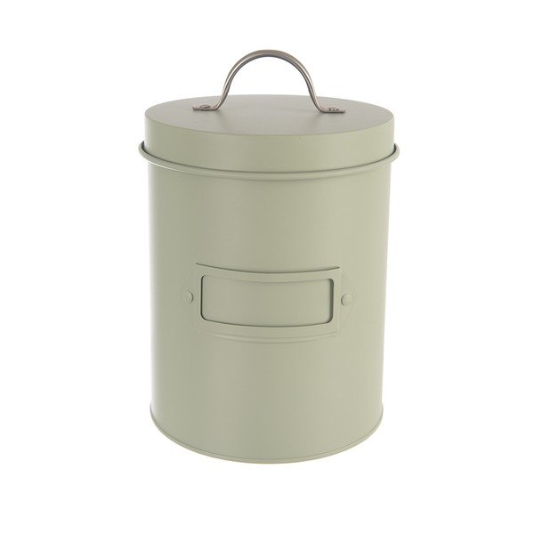 Iš metalo maisto laikymo indas Greenish – Orion-image-2