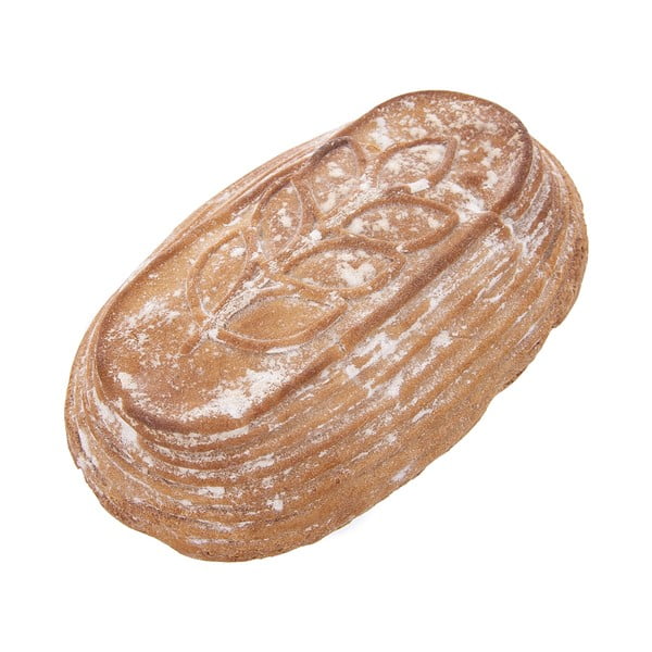 Rataninis duonos krepšys Orion Klas, 26 x 13 cm-image-2