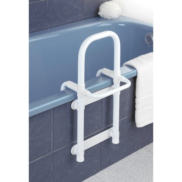 Wenko Secura saugi vonios rankena senjorams, 24 x 23 cm-image-2