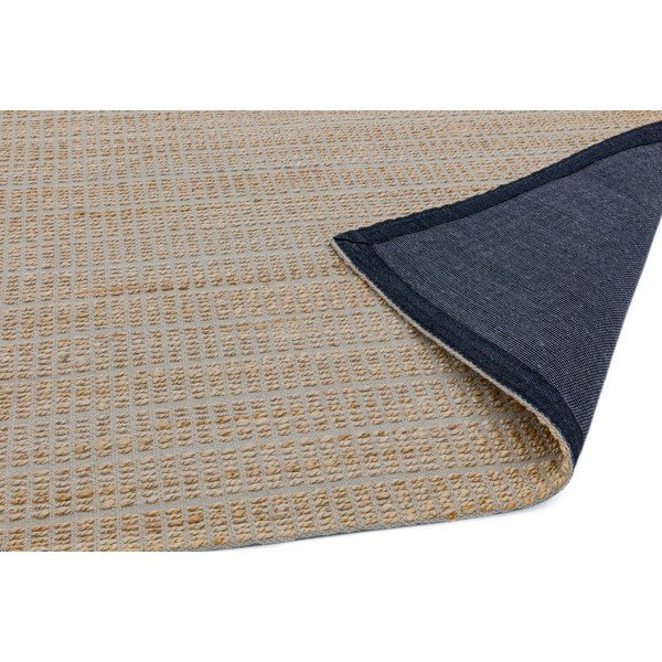 Pilkos ir smėlio spalvos kilimas Asiatic Carpets Ranger, 120 x 170 cm-image-1