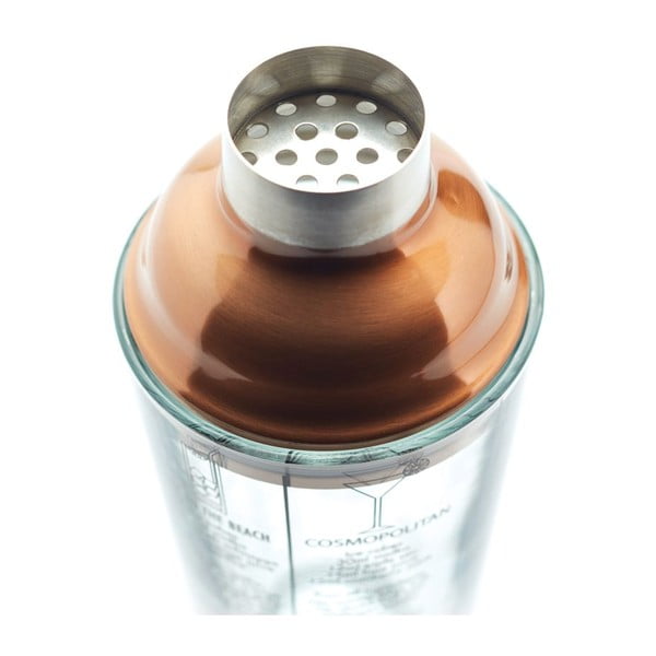 "Kitchen Craft Bar Craft Shaker", 700 ml-image-2