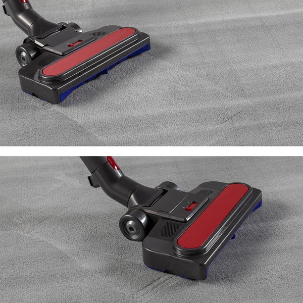 Skalbiamas apvalios formos kilimas šviesiai pilkos spalvos ø 200 cm Sky – Ayyildiz Carpets-image-4