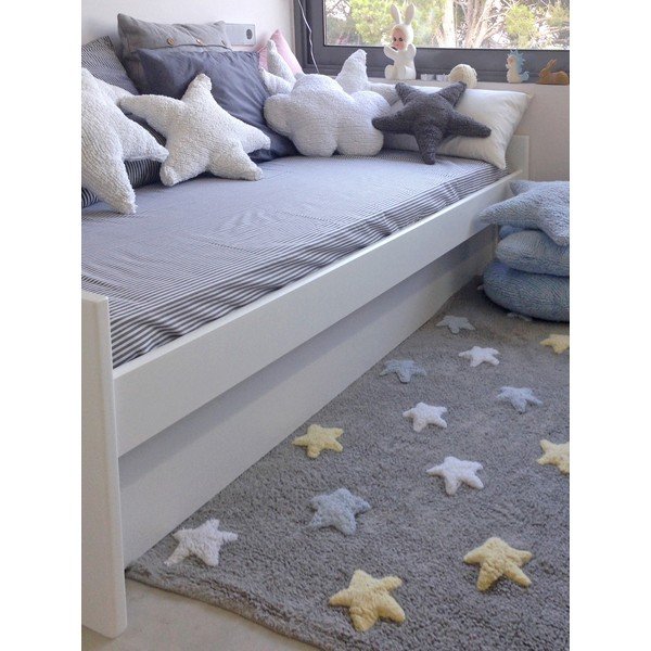 Vaikiška pagalvė Star – Lorena Canals-image-3