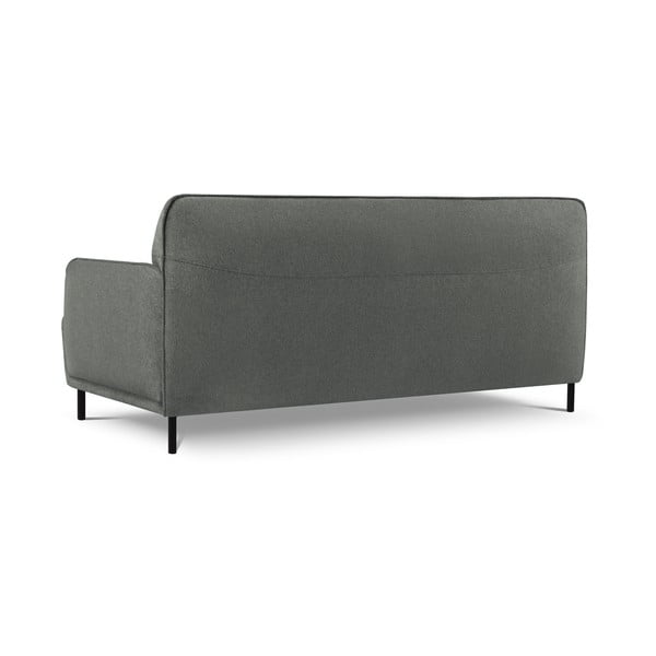 Pilka sofa Windsor & Co Sofas Neso, 175 x 90 cm-image-3