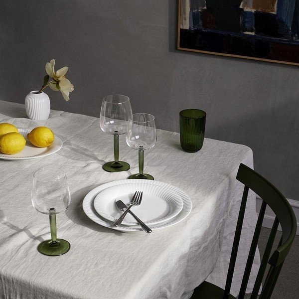 Stiklinės 2 vnt. vynui 490 ml Hammershøi – Kähler Design-image-1