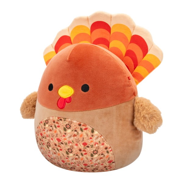 Pliušinis žaislas Gobrianna – SQUISHMALLOWS-image-4