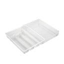 Reguliuojamas virtuvės įrankių dėklas iDesign Linus 