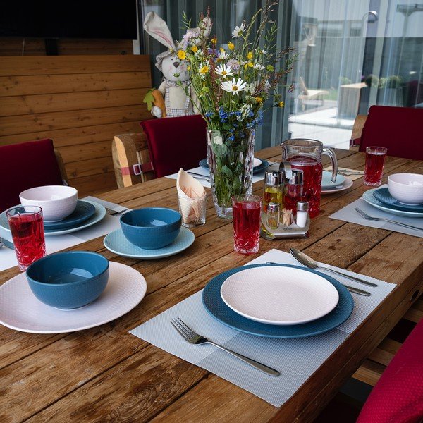 Stiklinės 4 vnt. 260 ml – Orion-image-2