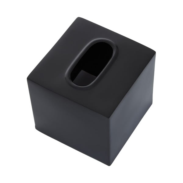 Nosinių dėžutė iš metalo Allegra – Premier Housewares-image-1