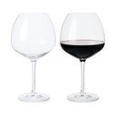 2 vyno taurių rinkinys 930 ml Premium - Rosendahl