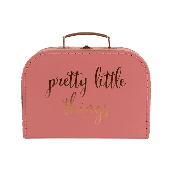 "Sass & Belle Pretty Little Things" papuošalų dėžutė