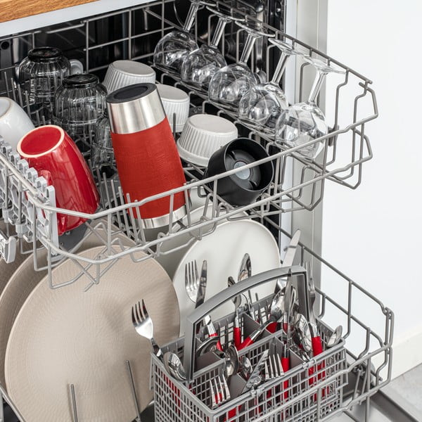 Raudonas termo puodelis 0,36 l - Tefal-image-4