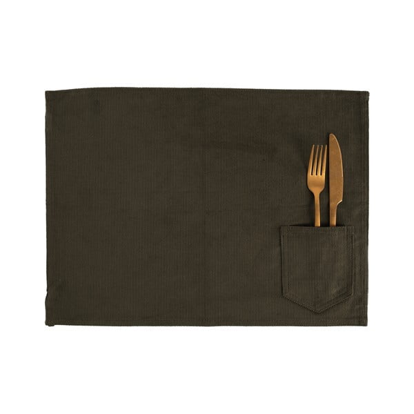 Iš tekstilės padėkliukas 33x45 cm Velmar – Tiseco Home Studio