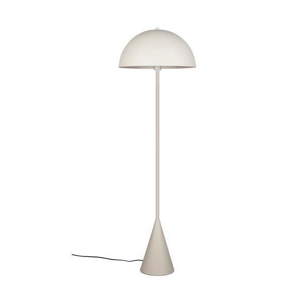 Pastatomas šviestuvas baltos spalvos (aukštis 130 cm) Alfie – Trio