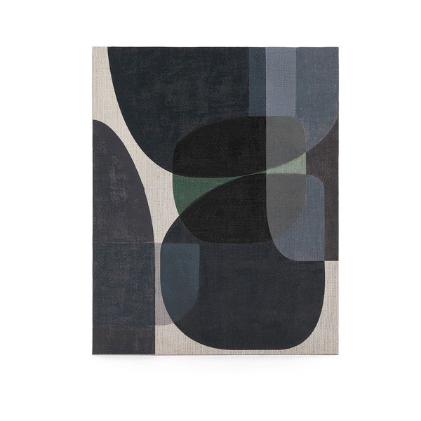 Paveikslas 80x100 cm Nemsa – Kave Home