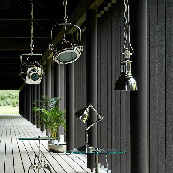 Pakabinamas šviestuvas Canett Limelight Pendant-image-1