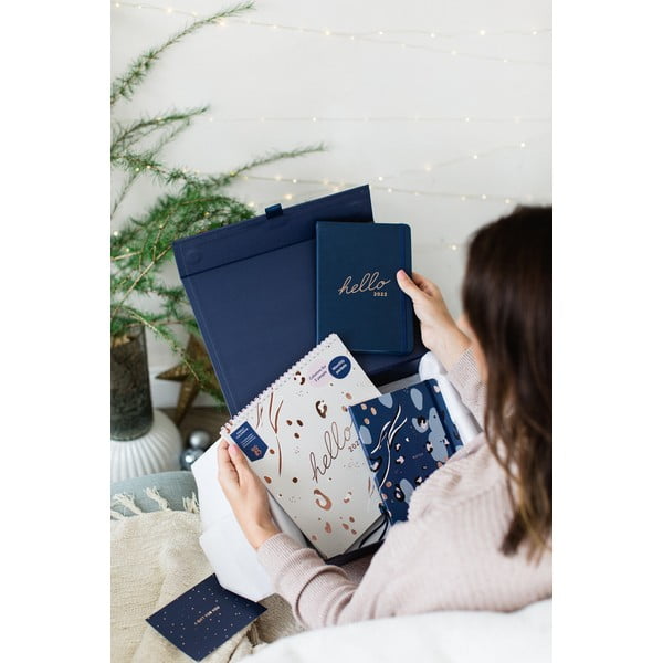 Planuoklis Busy B Family Navy-image-2