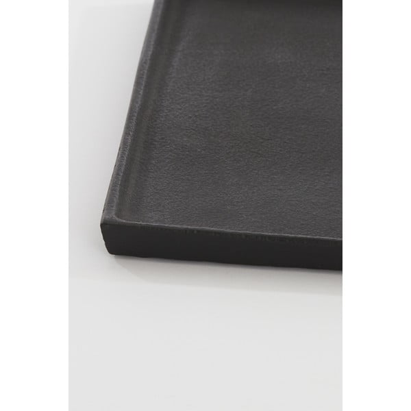 Dekoratyvinis padėklas iš metalo Maes – Light & Living-image-1