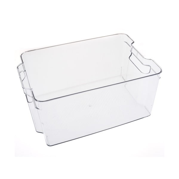 Iš plastiko šaldytuvo organizatorius 31x21 cm – Casa De Engel