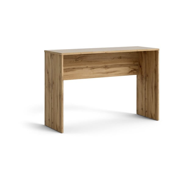 Rudas ąžuolo apdailos darbo stalas Tvilum Function Plus-image-3
