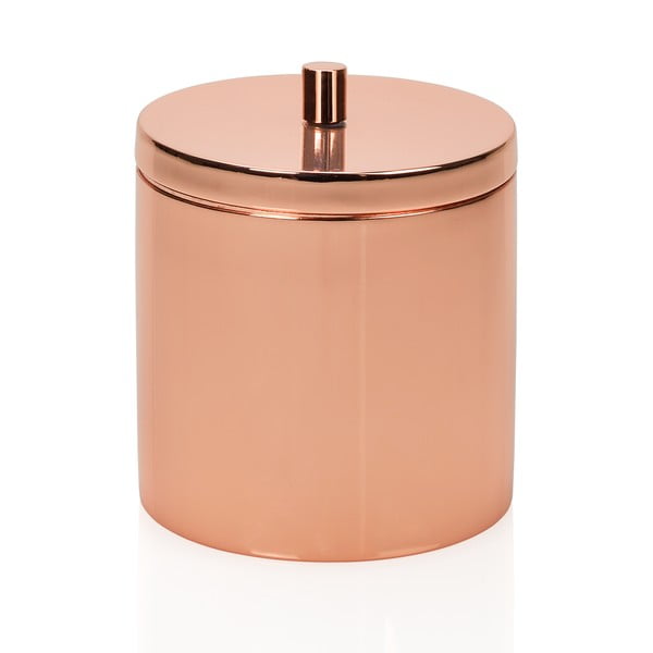 Copperino vatos tamponų dėžutė