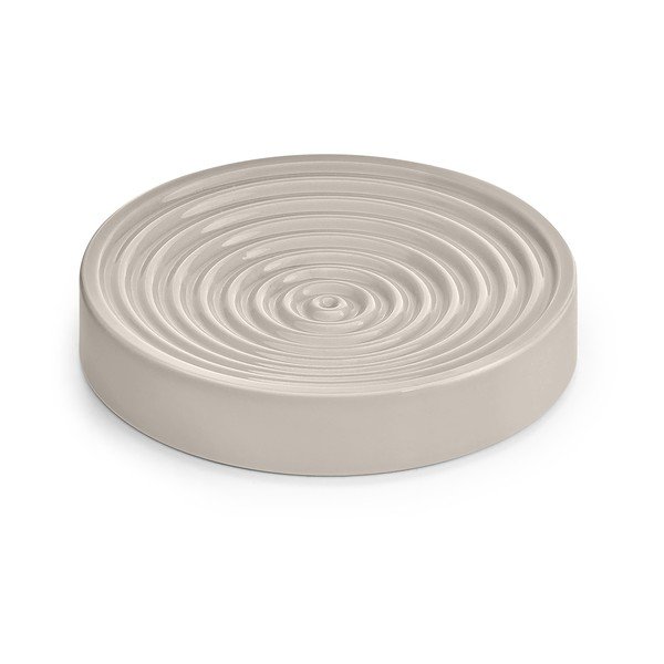 Iš porceliano lėto valgymo dubenėlis katei ø 16 cm Piatto Nougat S – MiaCara