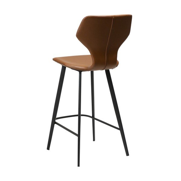 Rudos spalvos baro taburetė (sėdynės aukštis 69,5 cm) S.I.T – DAN-FORM Denmark-image-3