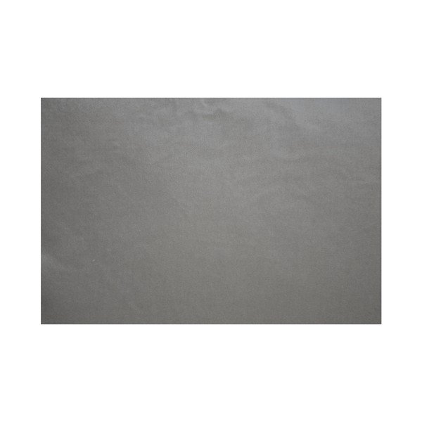 Šviesiai pilka medvilninė pagalvėlė HSM kolekcija "Colorful Living Mira", 60 x 40 cm-image-2