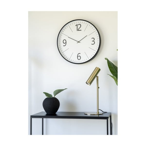 Stalinis šviestuvas auksinės spalvos (aukštis 47 cm) Paris – House Nordic-image-3