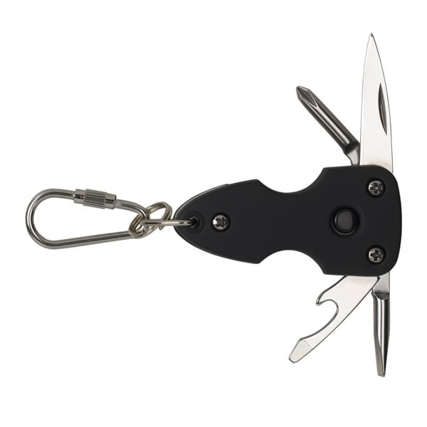 Gentlemen´s Hardware daugiafunkcinis įrankis su karabinu-image-1