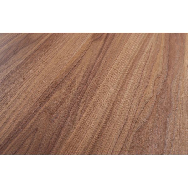 Valgomojo stalas iš riešutmedžio medienos vtwonen Angle-image-3