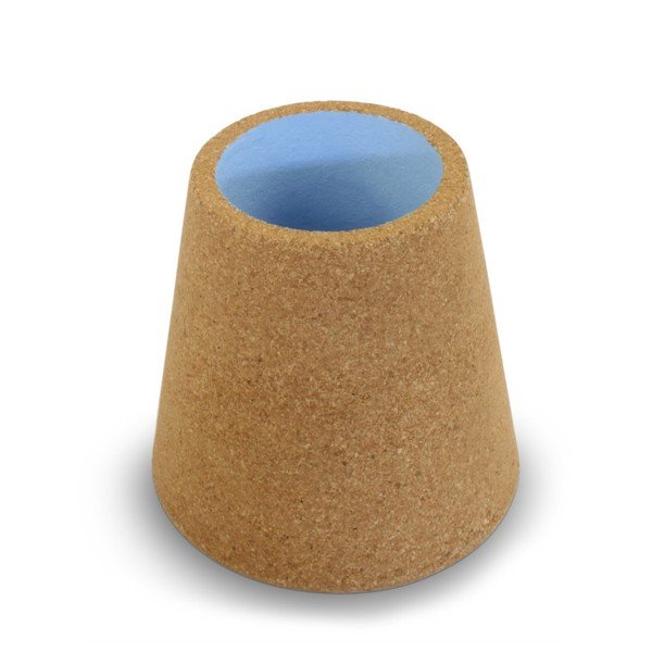 Mėlynas kamštinis stovas "J-Me Cone-image-2