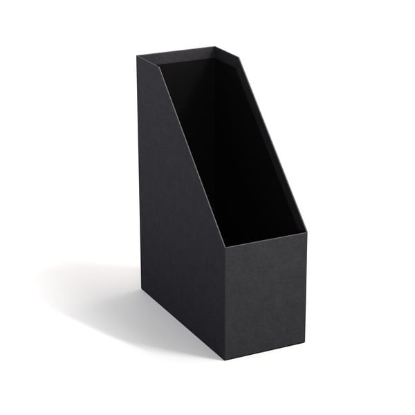 Iš kartono biuro organizatorius dokumentams Estelle Canvas Paper Laminate – Bigso-image-4